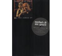 Matlock & Mr Green - Wax Museum