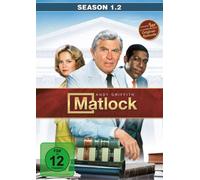 Matlock - Season 1.2
