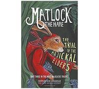 Matlock The Hare
