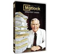 Matlock's Greatest Cases