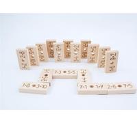 Matmino - dominos mathématiques 7-13