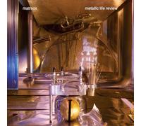 Matmos - Metallic Life Review [Import]