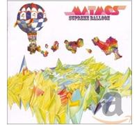 Matmos - Supreme Balloon