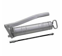 MATO 305-1204 Kit pompe à graisse MATO E503 avec embout de préhension hydraulique, argent (1 kit)