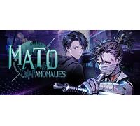 Mato Anomalies (PC)