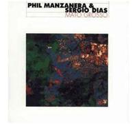Manzanera - Mato Grosso