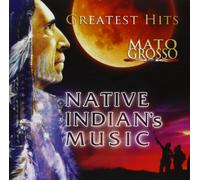 Mato Grosso - Native Indian's Music [Import]