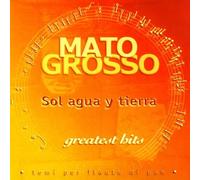 Mato Grosso - Sol Agua Y Tierra [Import]