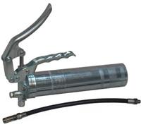 Mato Iberica. 3035020 - Pompe à graisse à levier deux voies sortie accouplement flexible