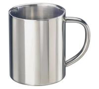 MATO interpräsent Gobelet isotherme acier inoxydable (brossé) 0.4 l 4060
