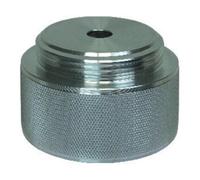 Mato MATO Adaptateur cartouche pour pompe à graisse sans fil pour cartouches à vis de 500 g Quantité:1