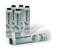 Mato MATO Graisse multi-usage au lithium Lube-Shuttle MULTI basic 2M 400g cartouche à vis claire Quantité:24