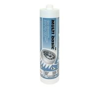 Mato MATO Graisse multi-usage au lithium Lube-Shuttle MULTI basic 2M 500g claire cartouche à vis Quantité:12