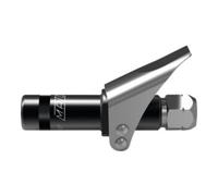 Mato Mors hydraulique safeLOCK 4 mâchoires filetage 1/8 pour pompe à graisse