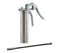 Mato Pompe à graisse à une main pour cartouches Lube-Shuttle 400 g