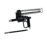Mato MATO Presse à graisse pneumatique, 400 g Quantité:1