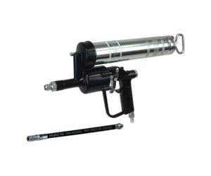 Mato MATO Presse à graisse pneumatique, 400 g Quantité:1
