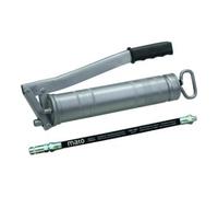 Mato MATO Presse à graisse tout acier E500 avec tuyau M10x1 cartouche 400g / 500g en vrac Quantité:1