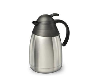 MATO Pichet Isotherme en Acier Inoxydable 1,5 l