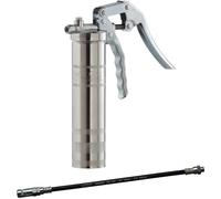 MATO Pompe à graisse à une main pour cartouches Lube-Shuttle 400 g ( 4000356169 )