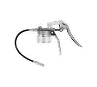 Mato Pompe à graisse à une main TG-LS500 pour cartouches vissables 500 g