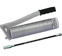 Mato Pompe à graisse manuelle à levier Lube-Shuttle® p. Lube-Shuttle cartouches 500g Quantité:1