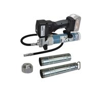 Mato Presse à graisse (sans fil) Accu-Greaser 18 V Basic-S-LSP fermé