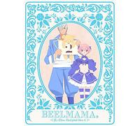 Matoba-Beelzebub Jou No Oki Ni Mesu Mama. 2 (2 Blu-Ray) [Edizione: Giappone] [Import]