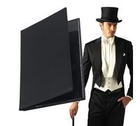 Matoebyr Accessoire De Magie | Activité Interactive Amusante en Groupe | Accessoire Magicien avec Illusion d'Optique | pour Débutants, Experts, Étudiants, Passionnés, Spectacles, Cours, Fêtes