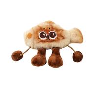 Matoebyr Jouets interactifs pour chat | Nourriture frite pour chaton - Jouet rechargeable - pour les parents d'animaux domestiques, les amoureux des animaux, l'appartement, le bureau, les abris, le