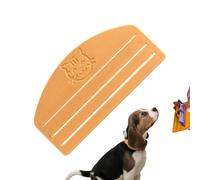 Matoebyr Presse-Sachet De Nourriture Pour Chat, Outil De Presse Pour Sachets De Friandises Pour Chat Avec Motifs Imprimés En 3D Portable Ergonomique, Idéal Pour Les Amoureux Des Animaux