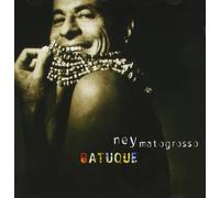 Matogrosso Ney - Batuque [Import]