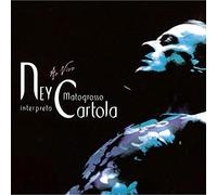 Matogrosso, Ney - Cartola