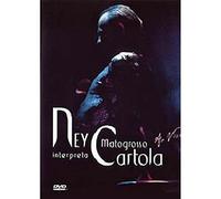 Matogrosso Ney - Interpreta Cartola [Import USA Zone 1]