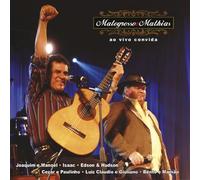 Matogrosso - NEY MATOGROSSO MATHIAS-AO VIVO CONVIDA