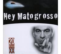 Matogrosso,Ney - Millennium