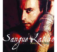 Ney Matogrosso – Sangue Latino – Import