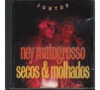 Matogrosso, Ney & Secos & Molha - Juntos [Import]