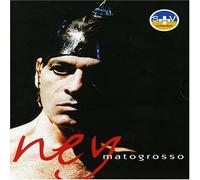 Matogrosso, Ney - Sound & Vision