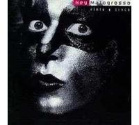 Matogrosso, Ney - Vinte E Cinco