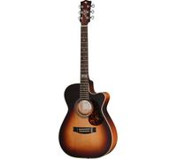 Maton Maton EBG808 C TE Sunburst