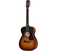 Maton Maton EBG808 TE Sunburst