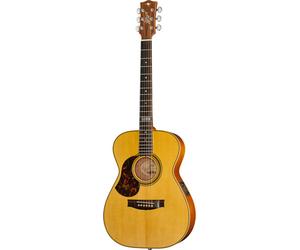 Maton Maton EBG808 Tommy Emmanuel Left