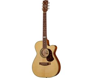 Maton Maton EBG808C Tommy Emmanuel w/ Case