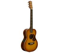 Maton Maton EMD/6 Diesel Signature /w Case