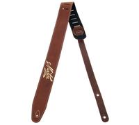 Maton Maton Guitar Strap Brown