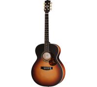 Maton Maton Troubadour Jumbo