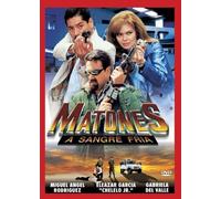Matones a Sangre Fria [Import USA Zone 1]