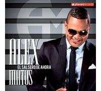 Matos, Alex - Salsero De Ahora