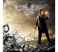 Matos, Andre - Time to Be Free